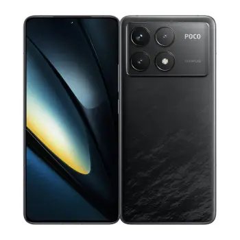 Poco F6 Pro 5G 12/512GB