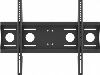 Mbajtëse muri për TV Edbak PWB1, 40-75", 80kg, e zezë