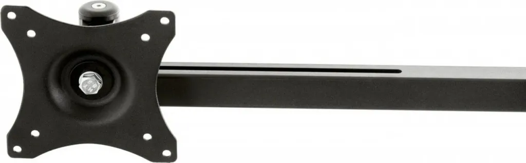 Mbajtëse muri për TV EDBAK SV11, 14"-22", çelik, e zezë - 5