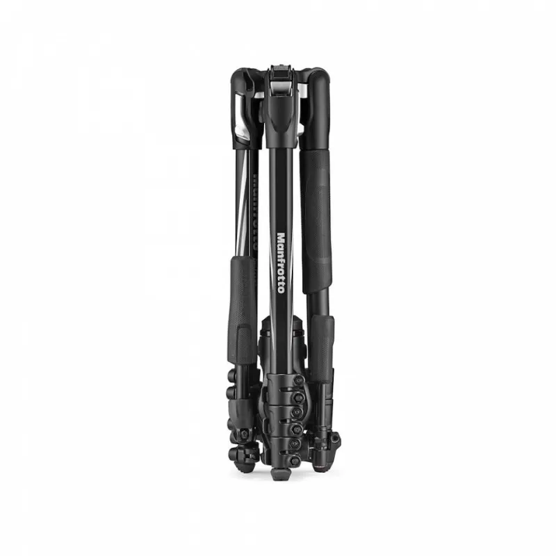 Manfrotto Befree 3-Way Live Advanced Tripod - 3