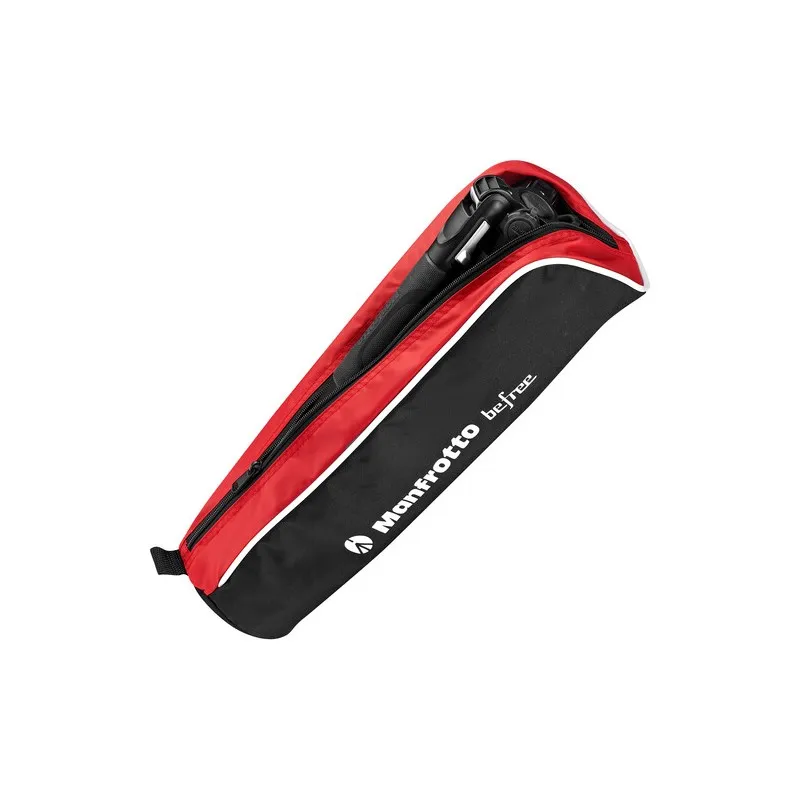 Manfrotto Befree 3-Way Live Advanced Tripod - 6