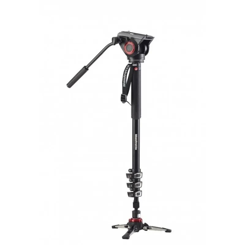 Manfrotto Video Monopod - 1
