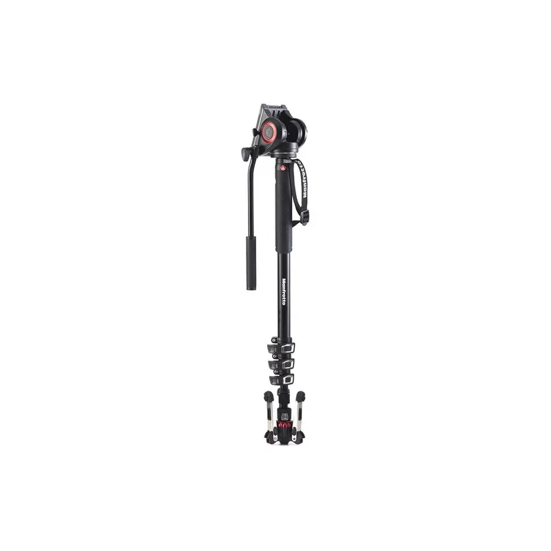 Manfrotto Video Monopod - 2