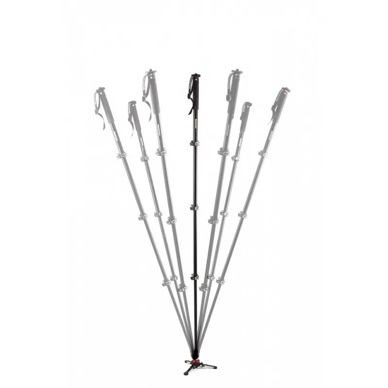Manfrotto Video Monopod - 3