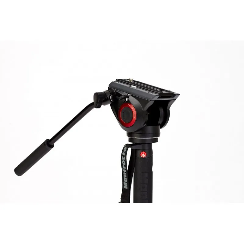 Manfrotto Video Monopod - 4