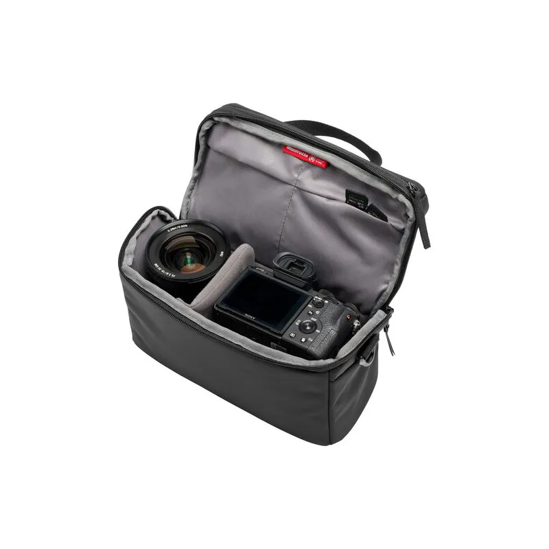 Manfrotto Advanced III Shoulder Bag (Medium) - 4