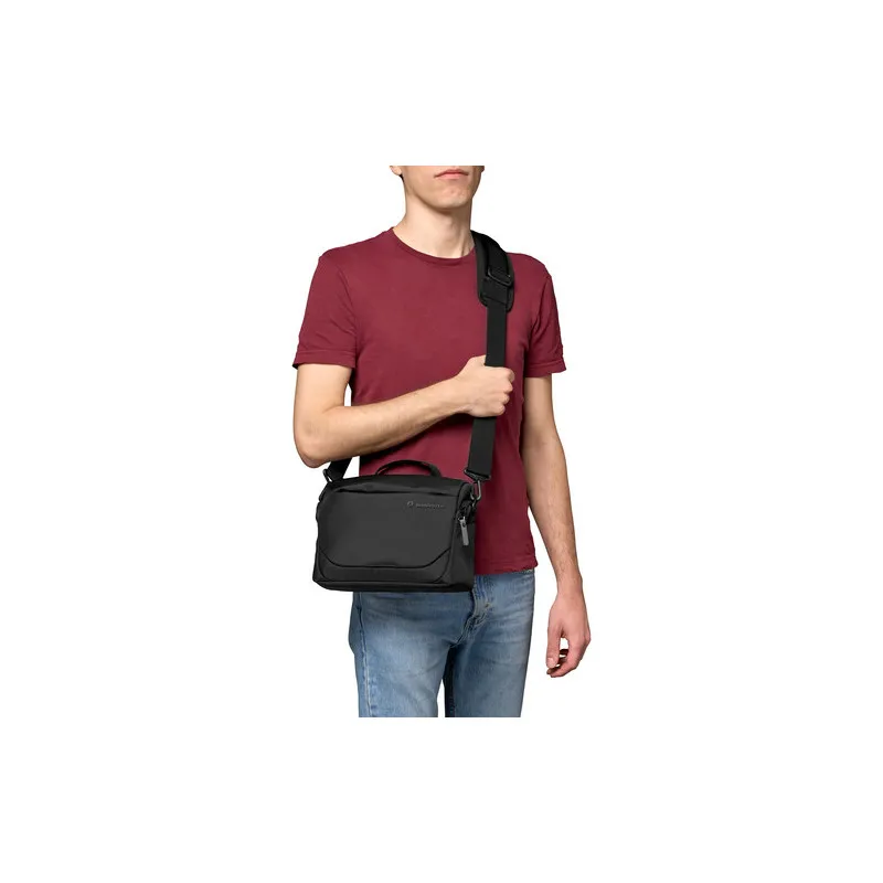 Manfrotto Advanced III Shoulder Bag (Medium) - 8