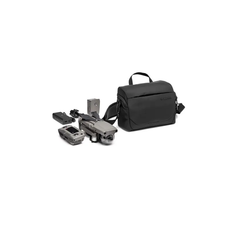 Manfrotto Advanced III Shoulder Bag (Medium) - 9
