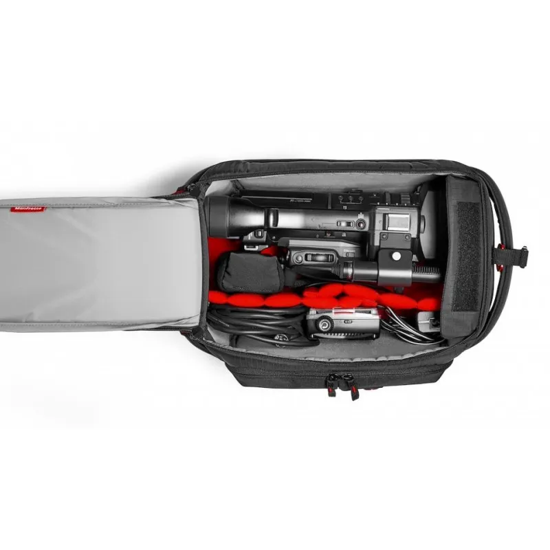 Manfrotto Pro Light Camcorder Case 191N - 4