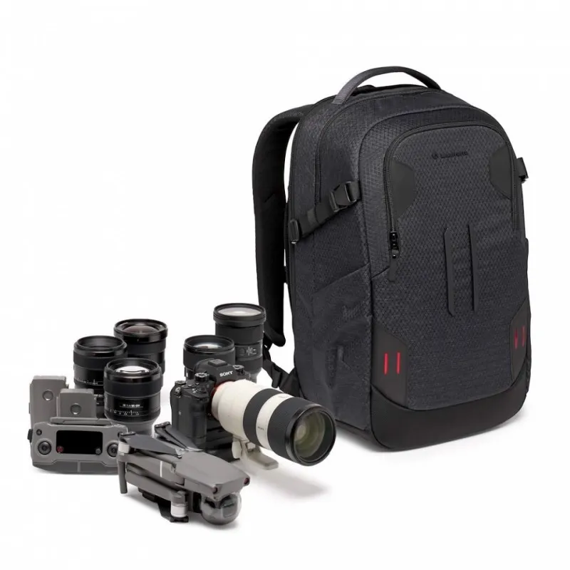 Manfrotto PRO Light Backloader Backpack M - 1