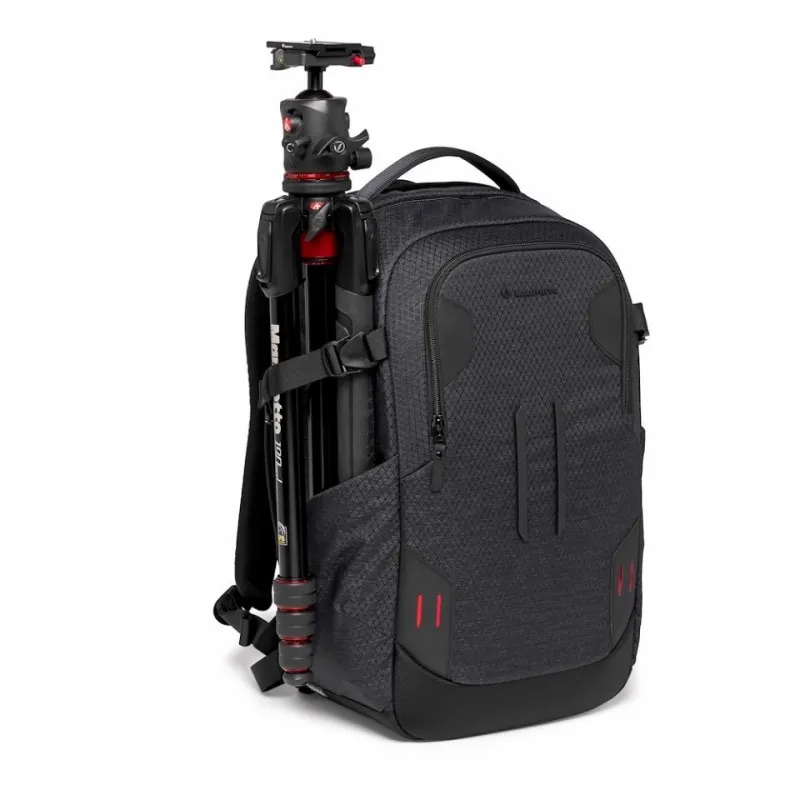 Manfrotto PRO Light Backloader Backpack M - 2