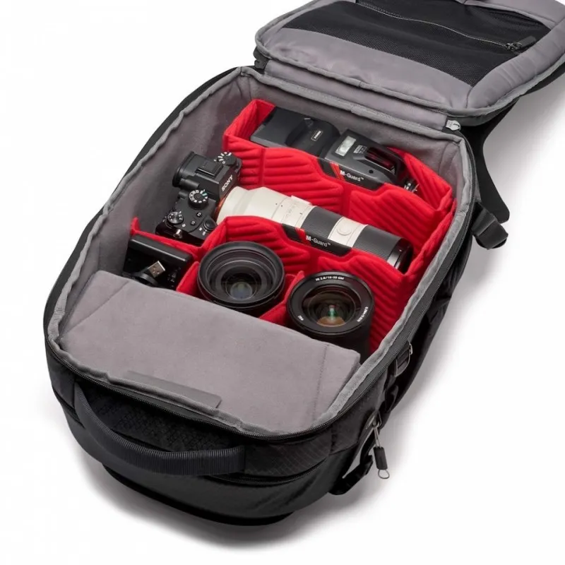 Manfrotto PRO Light Backloader Backpack M - 3