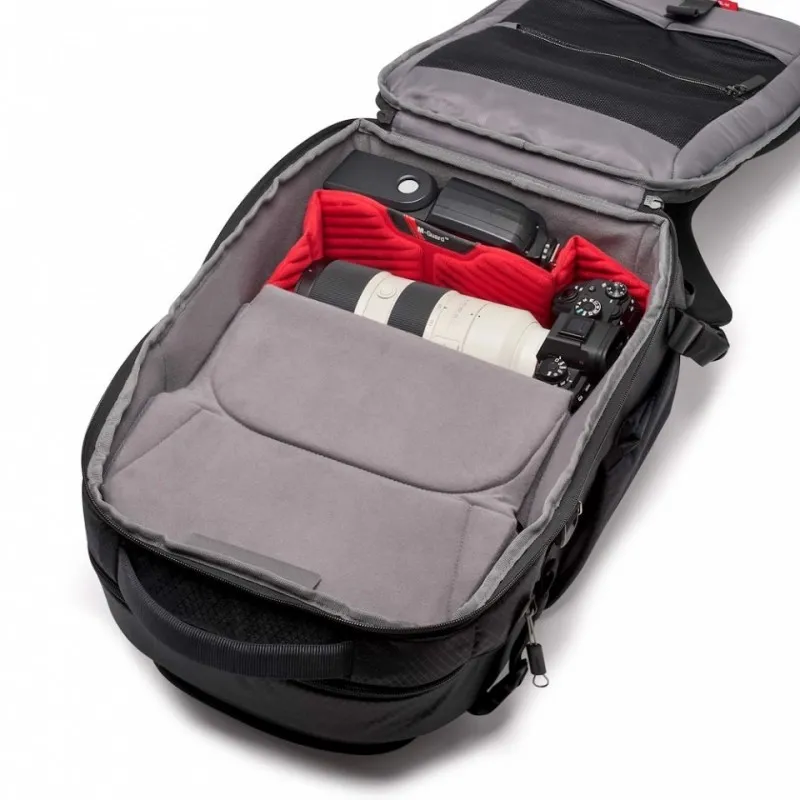 Manfrotto PRO Light Backloader Backpack M - 4