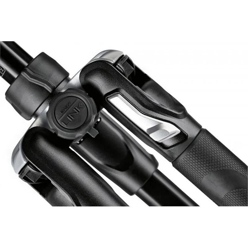 Manfrotto Befree Advanced Aluminum Travel Tripod Twist - 2