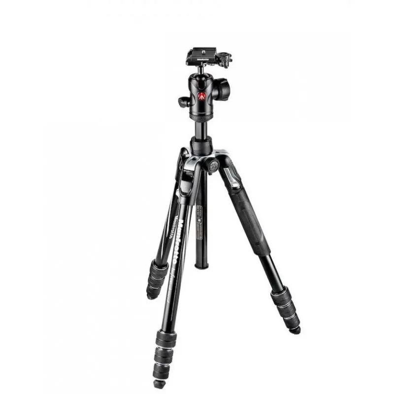 Manfrotto Befree Advanced Aluminum Travel Tripod Twist - 3