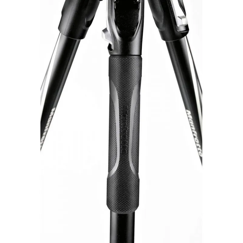 Manfrotto Befree Advanced Aluminum Travel Tripod Twist - 4