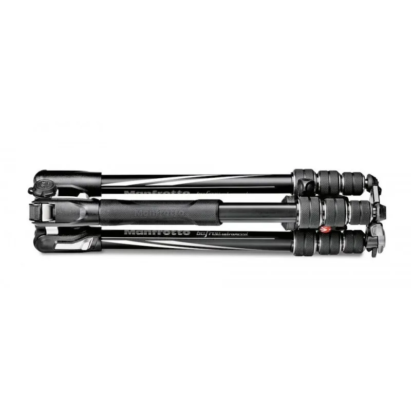 Manfrotto Befree Advanced Aluminum Travel Tripod Twist - 5