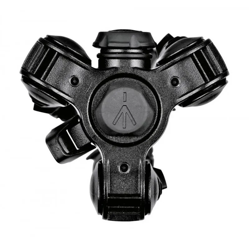 Manfrotto Befree Advanced Aluminum Travel Tripod Twist - 6