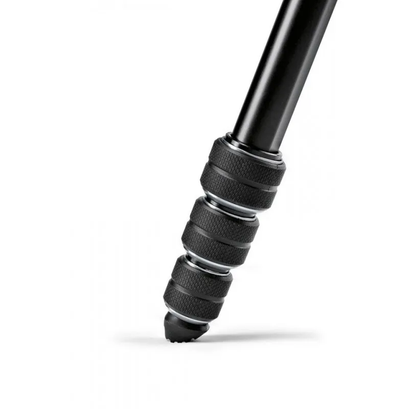 Manfrotto Befree Advanced Aluminum Travel Tripod Twist - 7