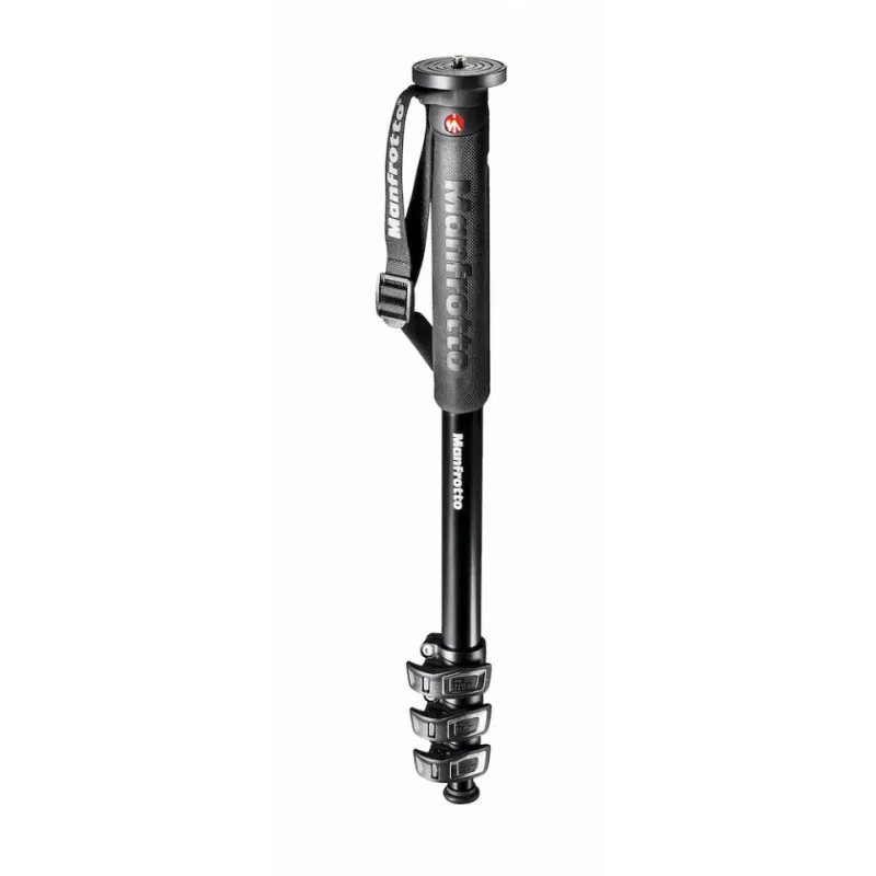 Manfrotto Photo Monopod - 3