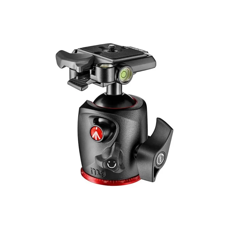 Manfrotto XPRO Ball Head with 200PL - 1
