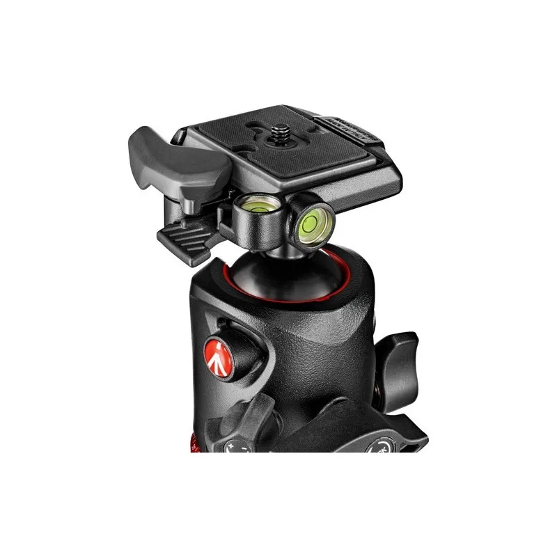 Manfrotto XPRO Ball Head with 200PL - 3