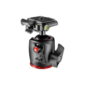 Manfrotto XPRO Ball Head with 200PL