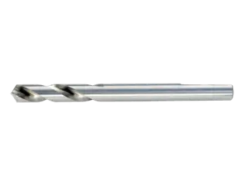 Shpues Bahco Guide Drill Bit, 6.35 x 84mm (3834-DRL)