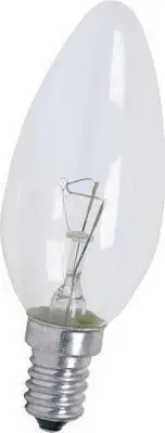 Poç Unimet, 25 W, transparent