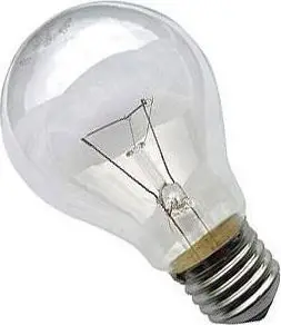 Poç elektrik Unimet 75W E-27