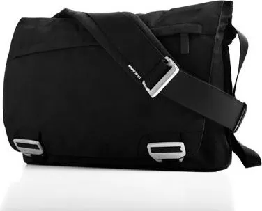Çantë Messenger BlueLounge – 15" (US-MB-02-BL) - 1