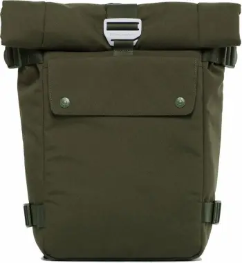 Çantë shpine BlueLounge, për MacBook Pro 15", e gjelbër e errët