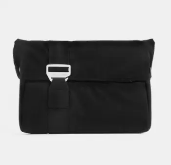 Çantë për laptop BlueLounge US-LS-02, 15", e zezë
