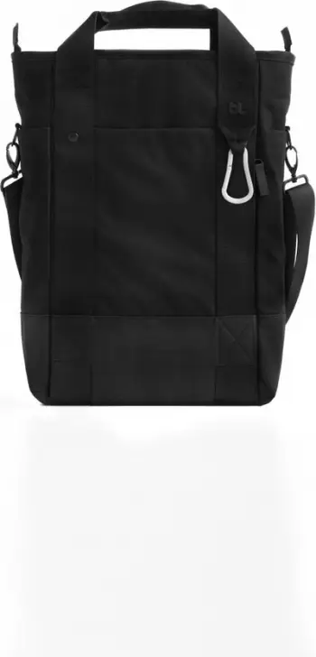 Çantë laptopi BlueLounge Tote, 15", e zezë
