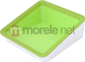 Mbajtëse universale për tablet dhe smartphone BlueLounge Nest, e gjelbër