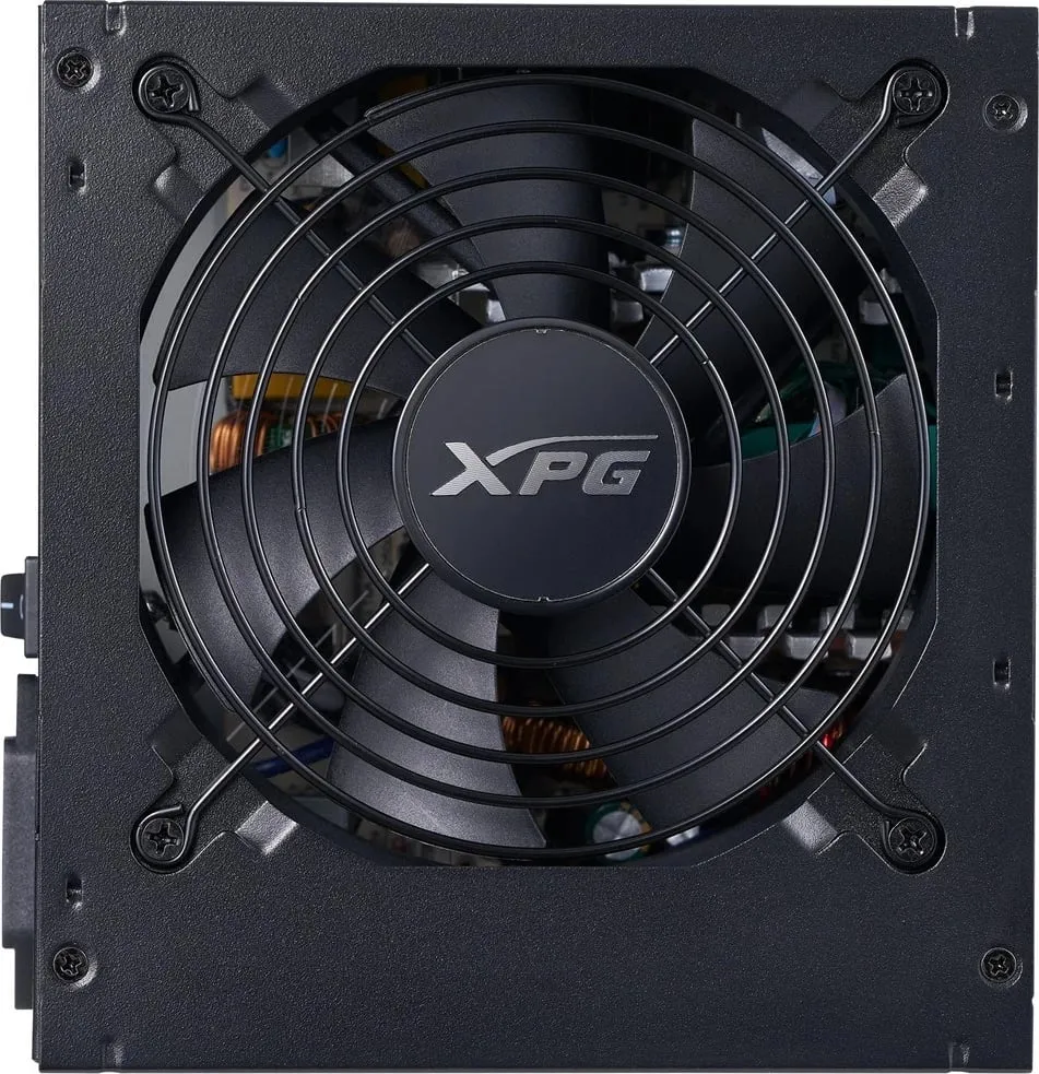 Burim energjie XPG PROBE BRONZE, 600W - 2