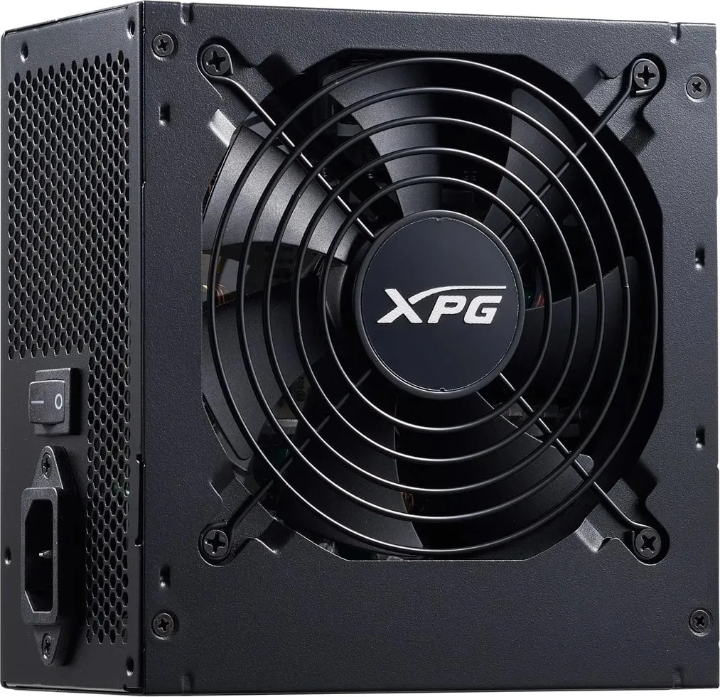 Burim energjie XPG PROBE BRONZE, 600W - 3