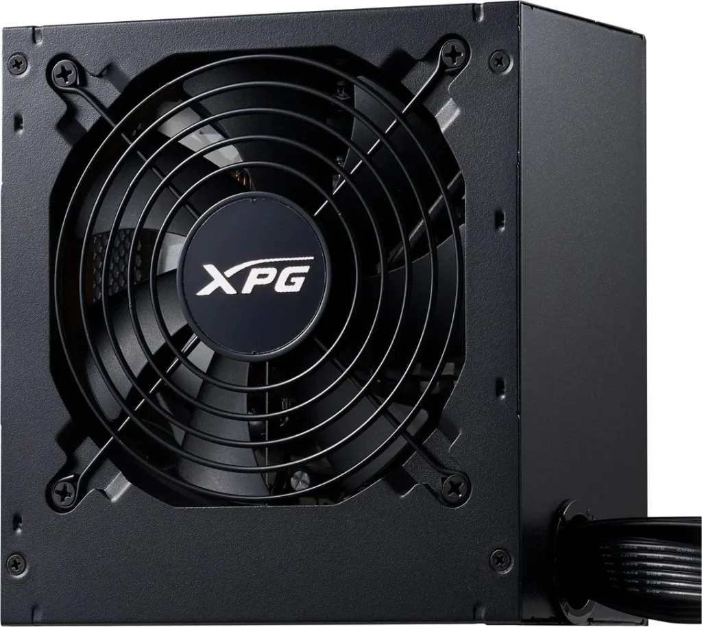 Burim energjie XPG PROBE BRONZE, 600W - 4