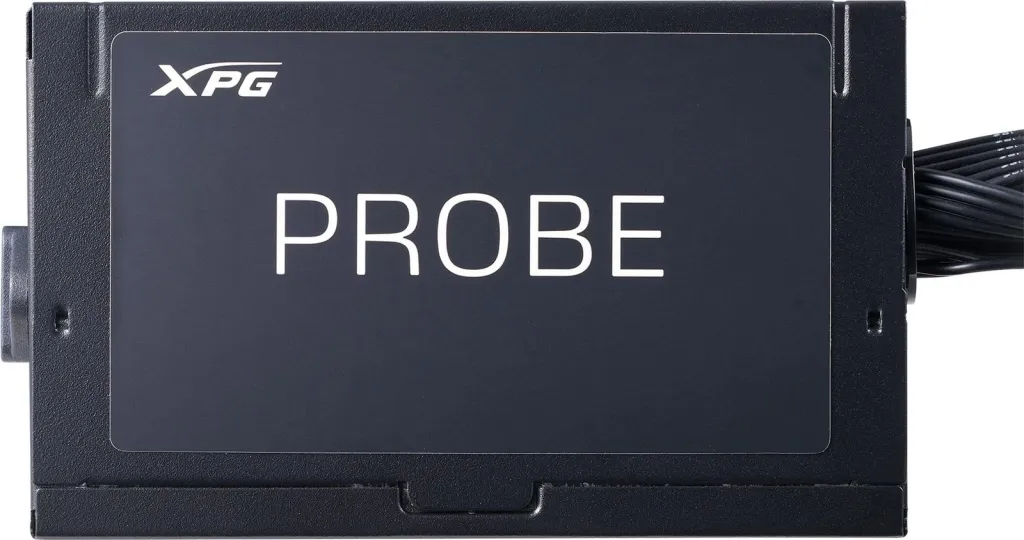 Burim energjie XPG PROBE BRONZE, 600W - 9