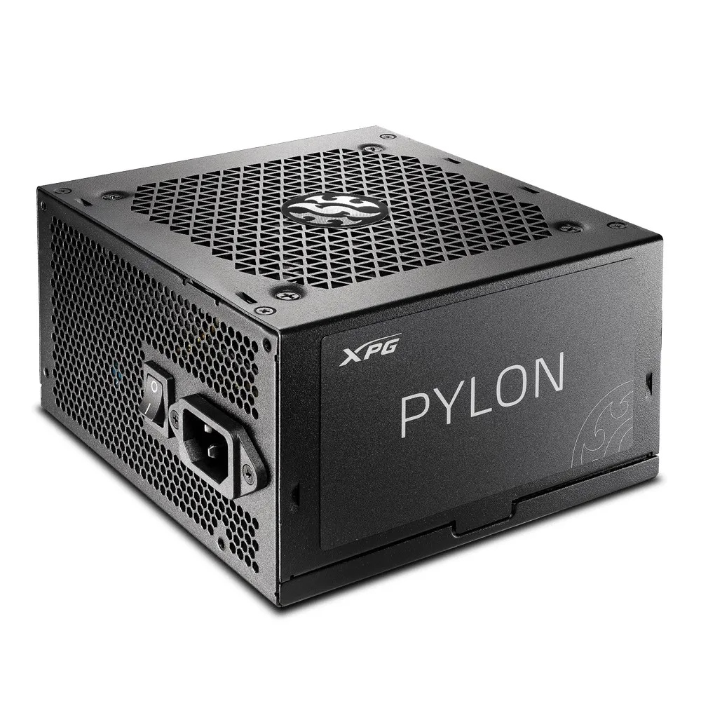 Burim energjie XPG PYLON, 650W - 1