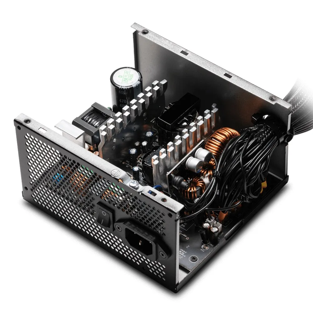 Burim energjie XPG PYLON, 650W - 5
