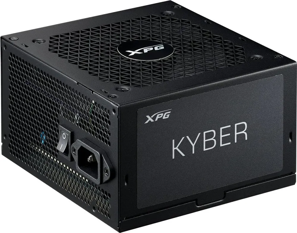 Furnizues energjie Adata XPG Kyber, 650W, 80 Plus Gold, i zi - 1
