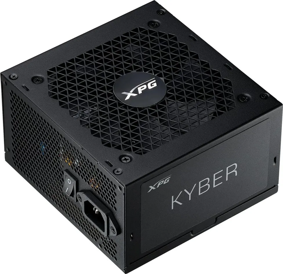 Furnizues energjie Adata XPG Kyber, 650W, 80 Plus Gold, i zi - 2