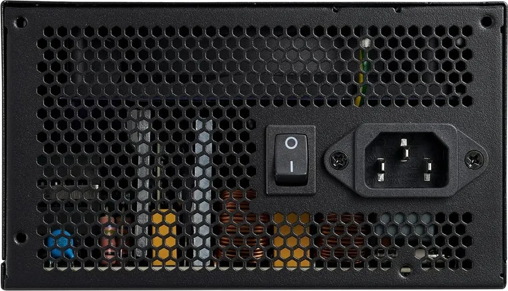 Furnizues energjie Adata XPG Kyber, 650W, 80 Plus Gold, i zi - 4