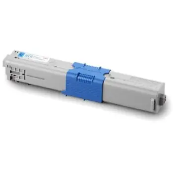 Toner OKI Original Cartridge 44469724 / Up to 5,000 Pages – Blu