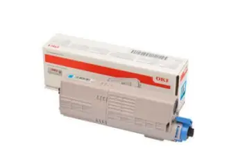 Toner OKI 46490403 deri në 6.000 faqe sipas ISO/IEC 19798 për OKI C532dn / MC563dn / MC573dn – Blu
