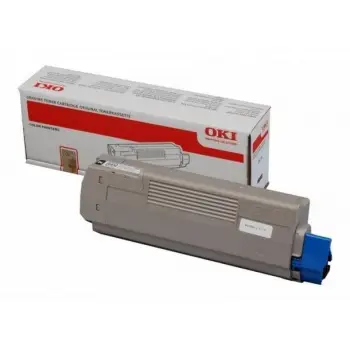 Toner OKI 44315308 Original Cartridge – Zezë