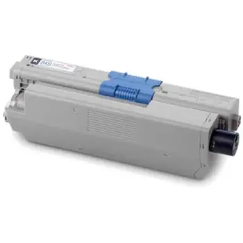 Toner OKI 44973508 Cartridge Original / Up to 2,500 Pages (ISO/IEC Standard) – Zezë