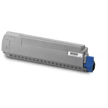 Toner OKI Original Cartridge 44059253 / For MC861 / Up to 9,500 Pages – Verdhë