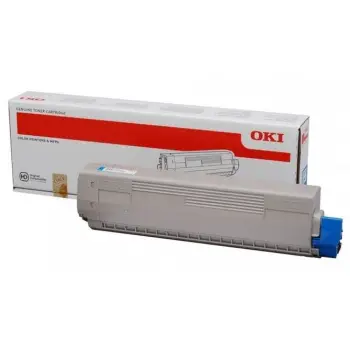 Toner OKI 44059254 – Rozë